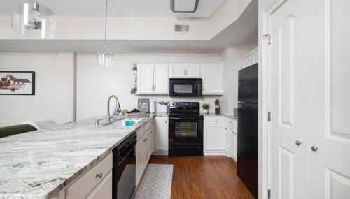 New Downtown JC Loft! - Foto 4, Other