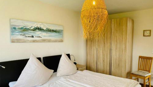 FeWo PANORAMADECK Familien-strandnah-Garten-Hunde-Sport-und Schwimmbadnah-HansaPark - Foto 2