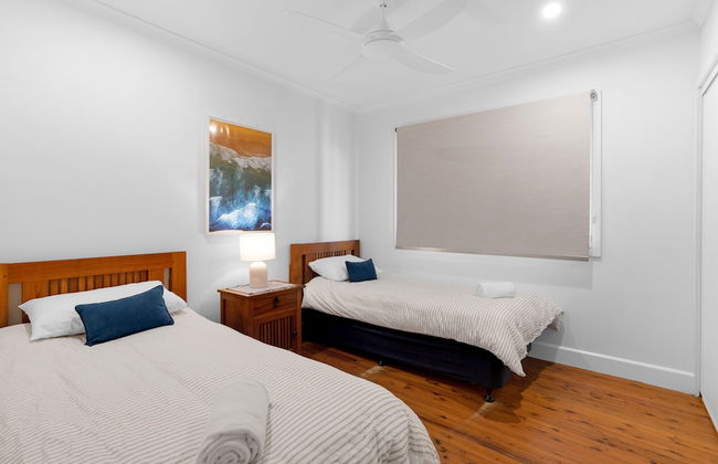 Fraser Island Beach Houses - Foto 23