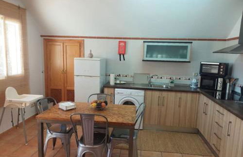 Mirador de Alhaurín Loft City Center - Photo 15