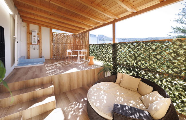 VILLA CELESTE SARDINIA - Foto 42