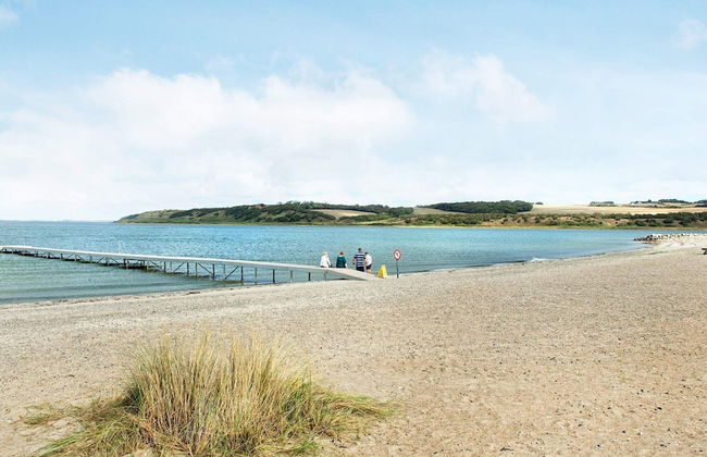 5 Person Holiday Home in Lemvig - Foto 36