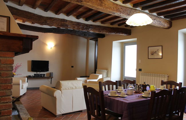 Agriturismo Poggianto - Foto 31