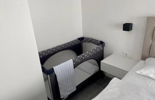 Marina Bay - Exclusive Apartment with Private Pool and Adriatic Sea View - Foto 21