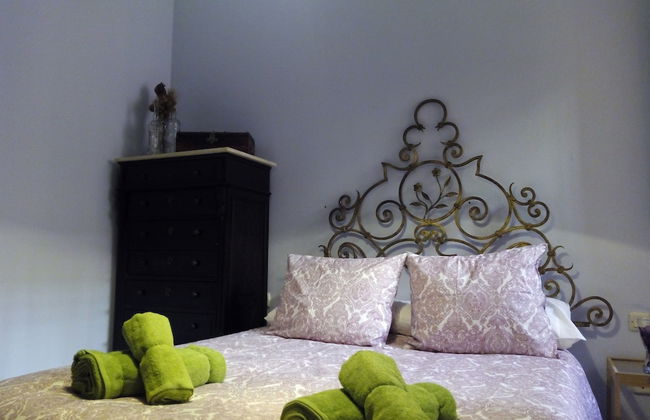 Azahar Apartamentos Medina Center - Photo 3