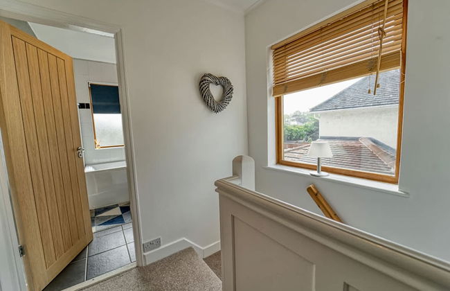 Host Stay Severn Swans House - Photo 22