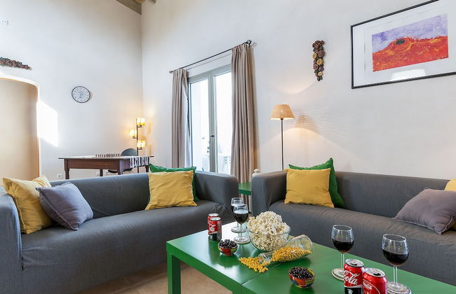 Villa Can Morbe - Foto 11