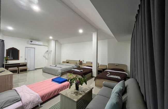 Chang Phueak Chao Samran Beach - Foto 17