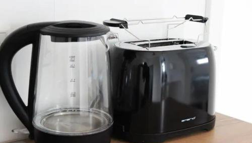 Beautiful apartment in Bad Soden - Foto 3