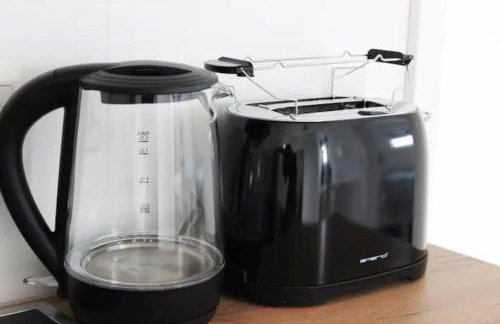 Beautiful apartment in Bad Soden - Foto 3