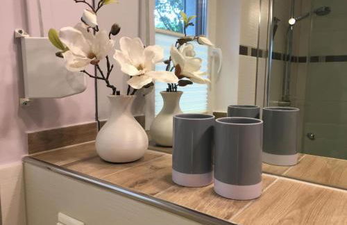 Ferienwohnungen Heideidylle - Foto 28