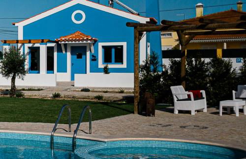 QR Casas de Campo - Foto 38