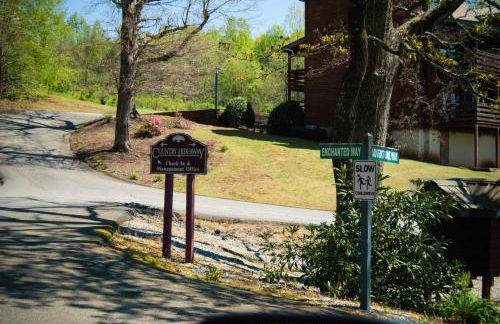 Country Hideaway at Mountain Lakes Resort - Foto 4