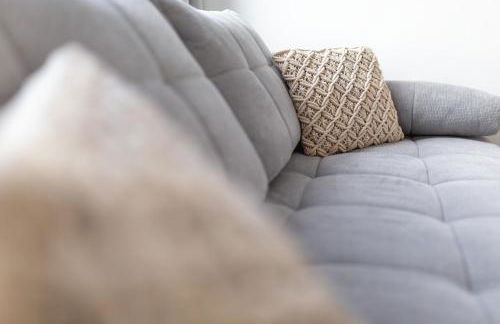 Koje Eins I Großes Apartment mit 2 Schlafzimmern - Foto 16