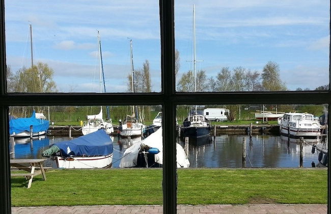 Recreatiebedrijf De Koevoet - Photo 64