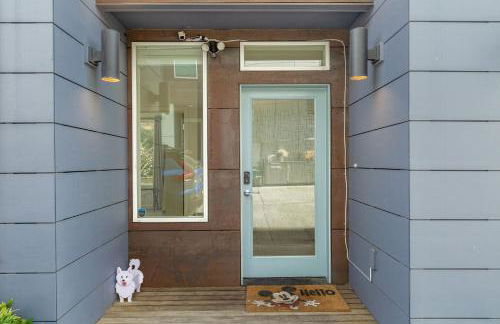 Modern Comfort 3BR Retreat Chefs Kitchen - Foto 37