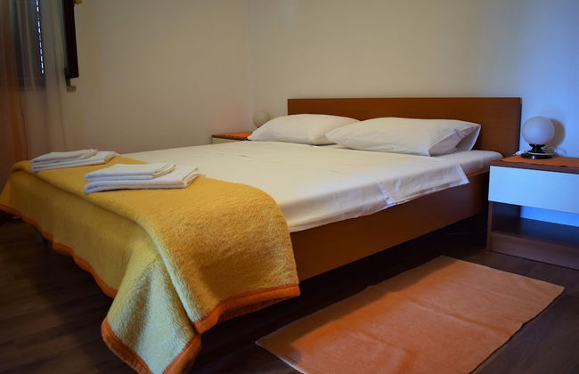 Apartments Maestral - Foto 4