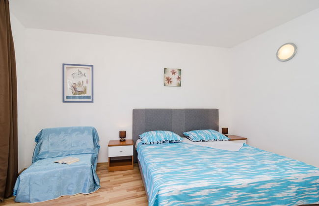 Apartments Matana Chano - Foto 31