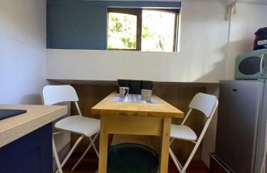 Appartement atypique indépendant sur péniche - Foto 30