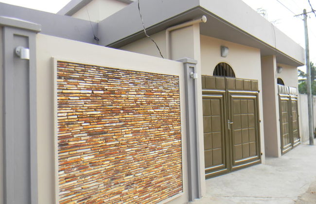 The Corporate Villa - Nyekonakpoe-Lome - Photo 22