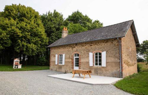 Domaine de la Maroutière - Photo 19