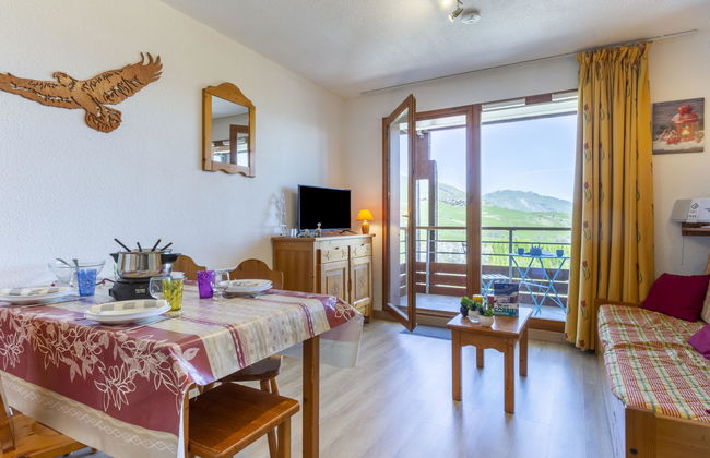 Bâtiment B - Foto 1