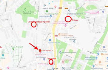 Apartamento de diseño centrico con terraza espectacular - Photo 49