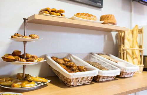 Cerise Strasbourg Appart Hotel - Foto 37