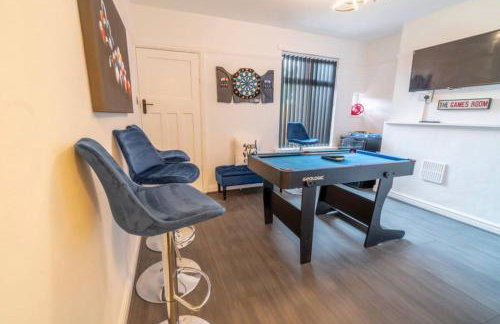 Entire home in Nottingham - Foto 8