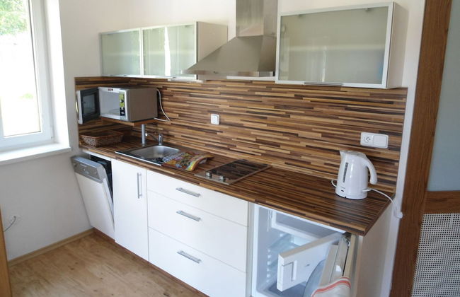 Rezidence Club Canada - Foto 13