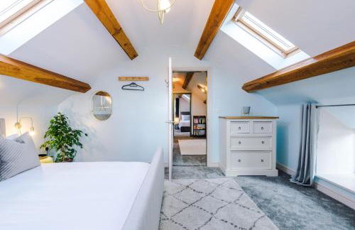 Tan Y Bryn Ganol - Photo 26