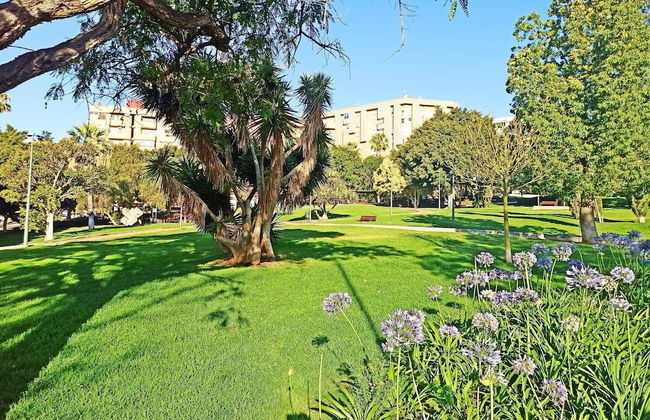 City Loft Santa Cruz - Foto 23