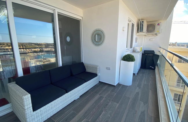 4. Sew View Luxury 2 Bedroom Apartment - Foto 29