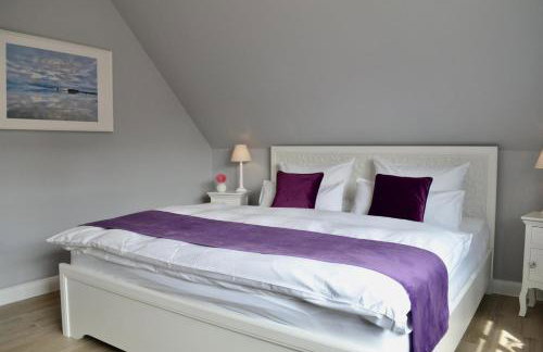 Reetdachhaus Nordstern - Foto 7