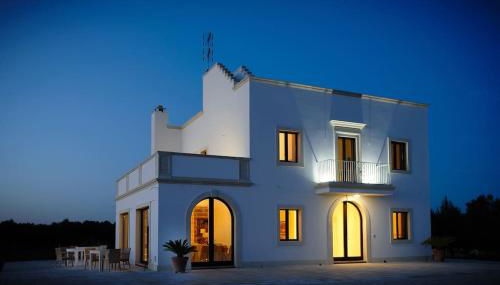 Tenuta Terraluna Villa - Foto 2