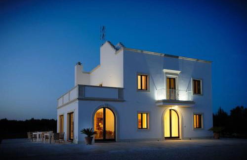 Tenuta Terraluna Villa - Foto 2