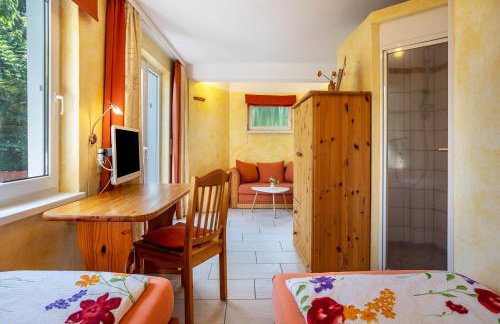 Apartment Sonnengärtchen - Foto 21