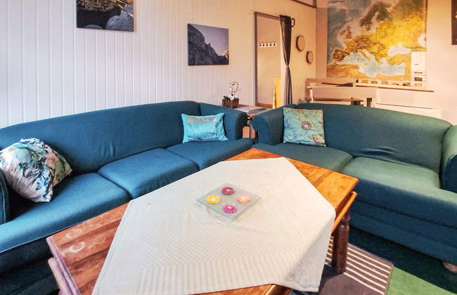 13 Person Holiday Home in Songesand - Photo 22