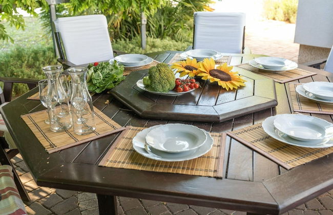 Pool Villa in Sibenik Near Lake - Photo 32