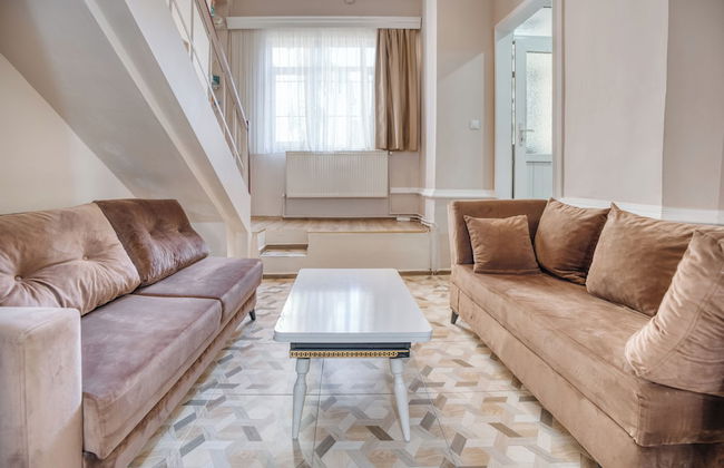 Old City Konstantinei Apartments - Foto 44