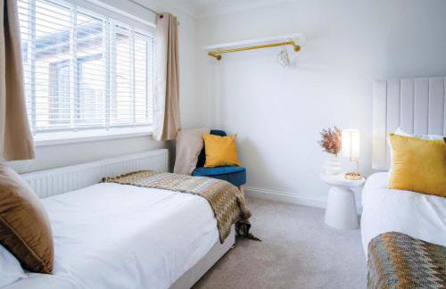 Castell Morlais - Luxurious 5 Bed - Pontsticill - Foto 61