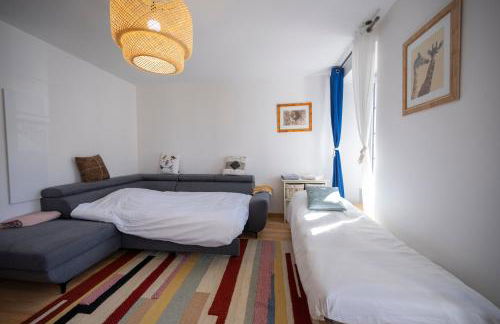 Petite Anita - Centre ville - Parking privé - Foto 20