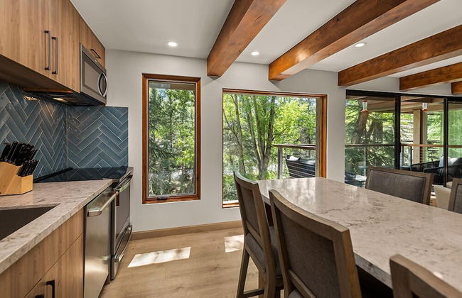 Chateau Eau Claire & Roaring Fork by Frias Properties - Foto 35