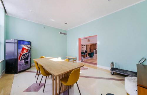 Tropics Hotel Miami Beach - Foto 60