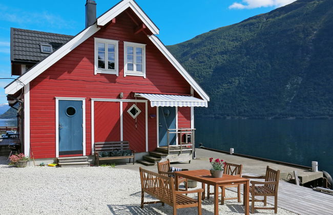 Fagerdalsnipi - Foto 8