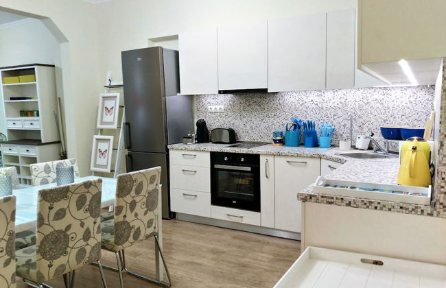 Baratero Red House Apartment - Foto 16