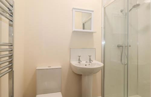 Pond Cottage - Foto 14