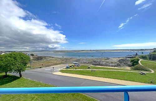 Appartement T3 à Port-Louis, balcon, proche commodités - FR-1-349-198 - Foto 29