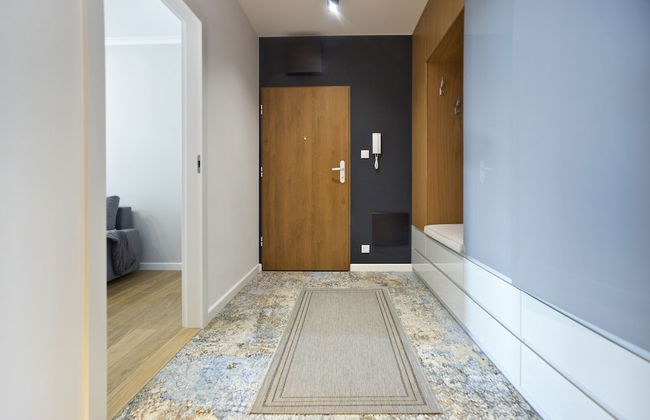 P&O Apartments Szeligowska - Foto 31