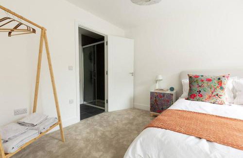 PAPER MILL - Experience the city and nature side of this stay! - Foto 9